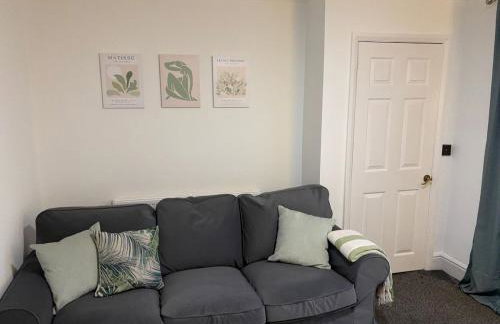 Cosy 2-bed NR New Cross Hospital - Foto 16