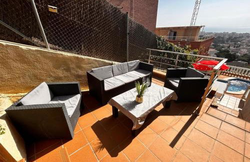 BEACH HOUSE. CASA CON PISCINA PRIVADA - Foto 14