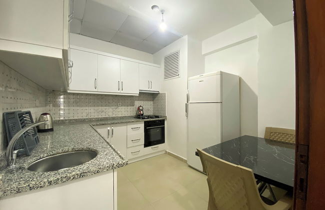 07 RAVZA APARTMENT - Foto 8