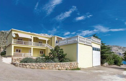 Amazing Apartment In Lukovo Sugarje - Foto 1