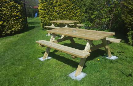 Susan's ole Schoolhus - Foto 52