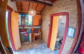 Pousada Villa Cachoeira - Foto 6