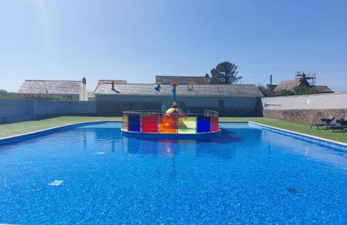 Bude Coastal Lodge - Foto 5