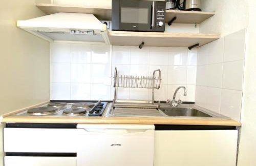 MARINE AP4445 By Riviera Holiday Homes - Foto 13