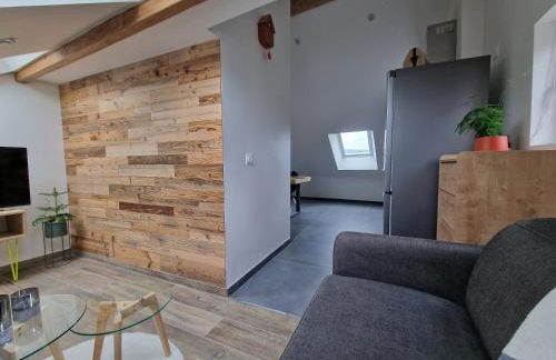 La Maison Blanche 74 Annecy-le-Vieux - Foto 22