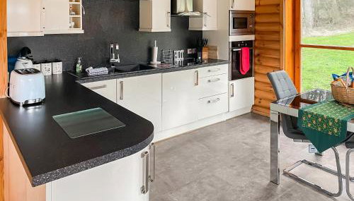 Ashknowe Log Cabin - S4590 - Foto 5