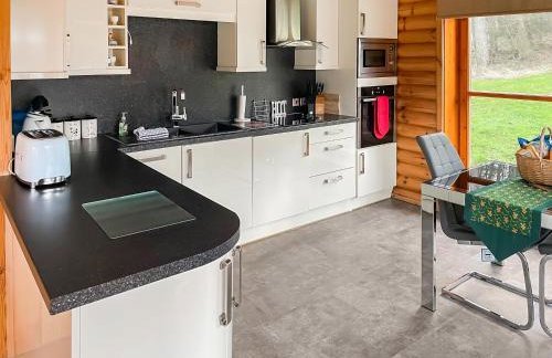 Ashknowe Log Cabin - S4590 - Foto 5