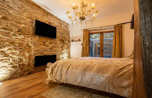 Period Apartment near East Midlands Airport and Donington Park Circuit - Foto 1