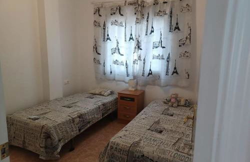 Casa Los Olivos, villa with a pool - Photo 16