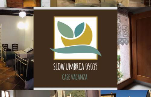 Slow Umbria 05039 - Foto 9