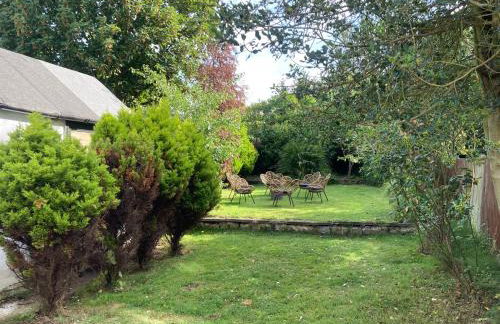 Highfield Home with free parkings, Surbiton, Kingston upon Thames, Surrey, Greater London , UK - Foto 30