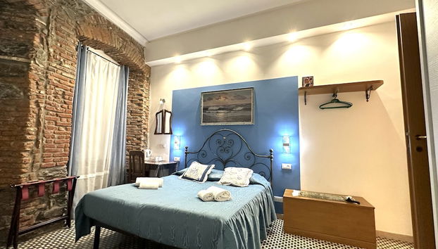 Via Mazzini - Foto 3, Habitación