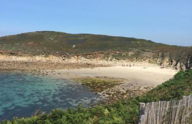 TinyHouse LE CONQUET - Foto 17