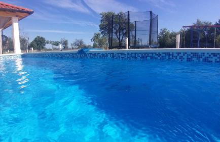 House vacation with pool,three rooms,near Šibenik - Foto 47