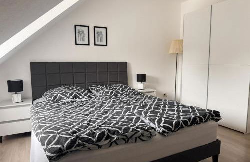 Gemütliche Wohnung über den Dächern von Gevelsberg - Foto 21