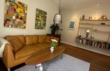 70sqm in heart of chamonix - Foto 13