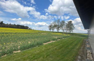 Ferienhaus Hof Schöneck in sehr ruhiger Alleinlage - Photo 19