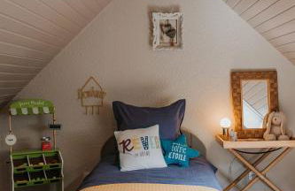 Gîtes du Bulz, en pleine forêt proche de la mer - Photo 66