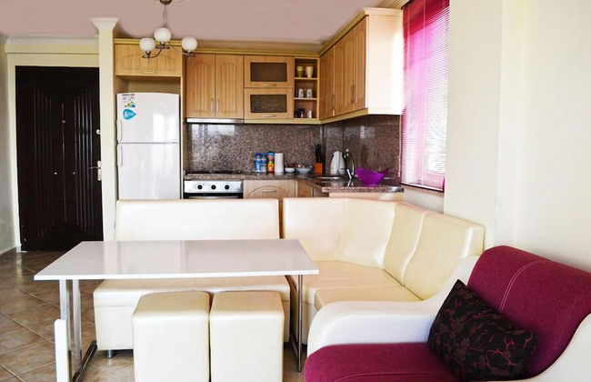 Apartment 1 Bedroom Sea View 1 by Likya Group - Photo 6