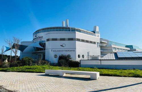 ARZON TERRASSE DE KERJOUANNO - Foto 26