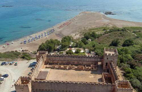 SUNRISE Spacious Apartment With 3 Bedrooms & 3 Bathrooms -Near to Chania - Foto 24