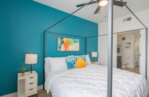 Scottsdale Rodeo Stay & King Bed, Pool with Scenic Views & WFH - S433 - Foto 41