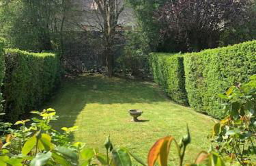 Le jardin de Deauville - Photo 17