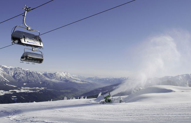 Dachsteingasse - Foto 17