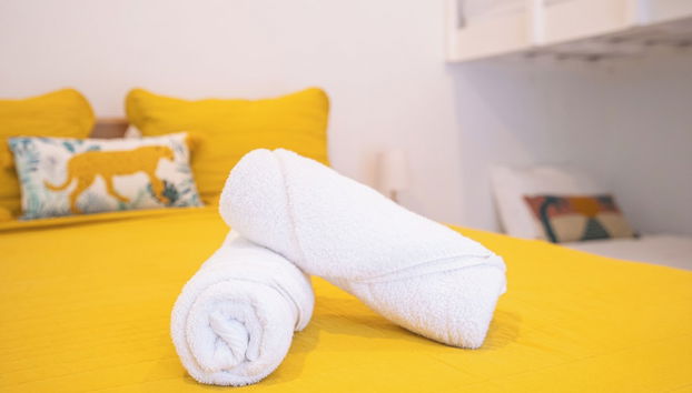 Villa Oasis - Foto 2, Habitación