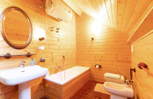 Castle in Clouds; A Holiday Home - Foto 50