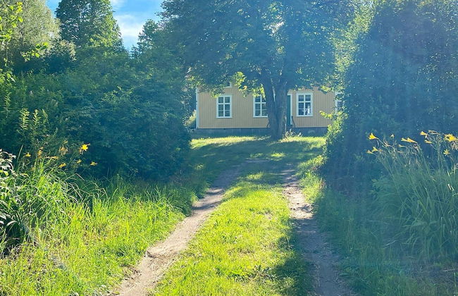 7 Person Holiday Home in Sandhem-by Traum - Foto 37