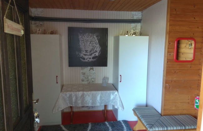 Haus Stadlau - Foto 19