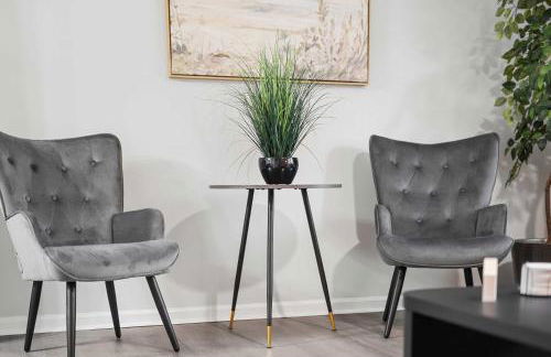 10 Min to Downtown - Smart Tvs - Fast Wi-Fi - Foto 7