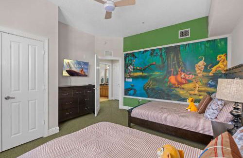 Cozy Retreat Near Disney World & Attractions - Foto 21