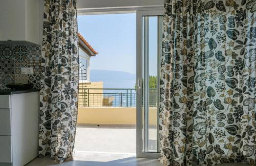 Beautiful seaside studio with amazing view - Foto 6