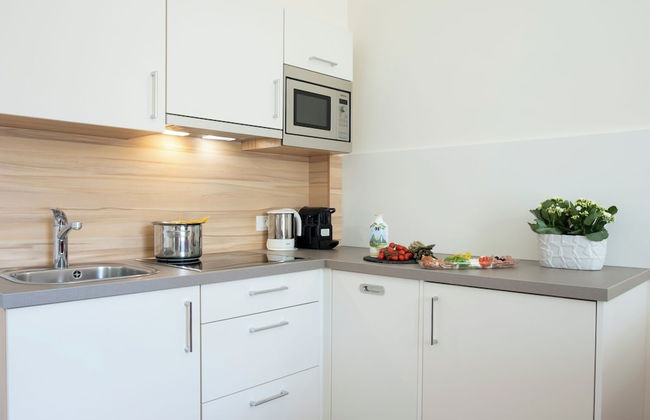 Residence Diana - Foto 44