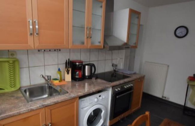 AB Apartment 134 - Foto 4