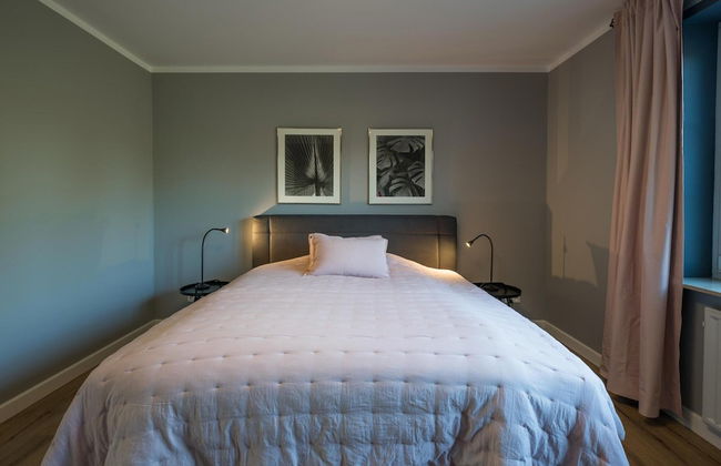 Charmante und Hyggelige Ferienwohnung mit Kamin - Foto 4