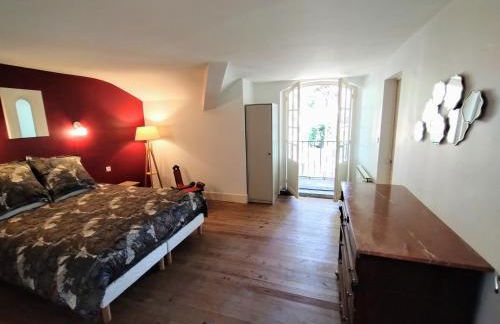 Skycircuitvilla - 4 star villa with 8 bedrooms, pool and 3000m2 grounds - Foto 27