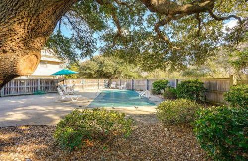 Kitty Hawk Vacation Rental with Private Pool! - Foto 33
