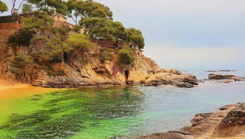Apartamento Platja d’Aro · 2 dormitorios con pisci - Foto 4