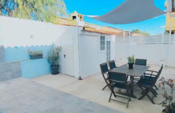 Casa Robles, casa con piscina y barbacoa - Photo 5