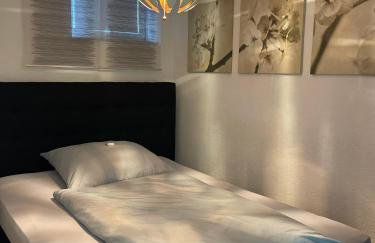 Ruhige Ferienwohnung in Heskem - Berthold Apartments - Foto 5