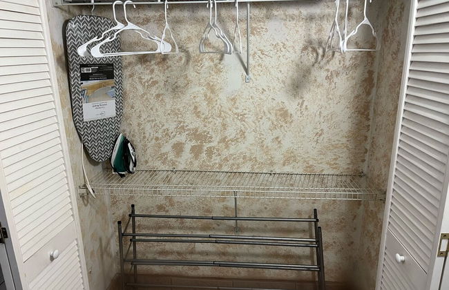 Amazing & cozy Duplex near Zoo Miami - Foto 7