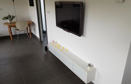 maison moderne à la campagne - Foto 17