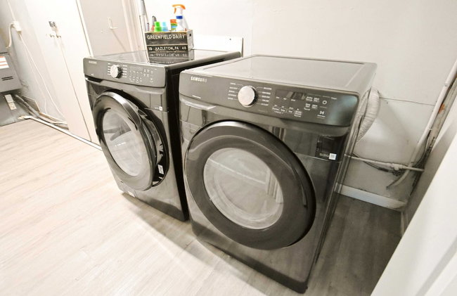 3 Blocks to Notre Dame 2 Bedroom 1 Bath Home 815 - Foto 22