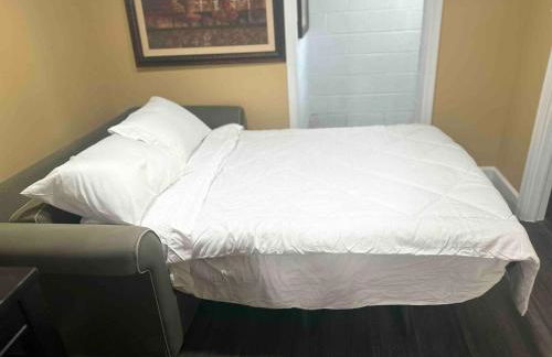 Spacious Basement Apartment near metro downtown Washington DC - Foto 22