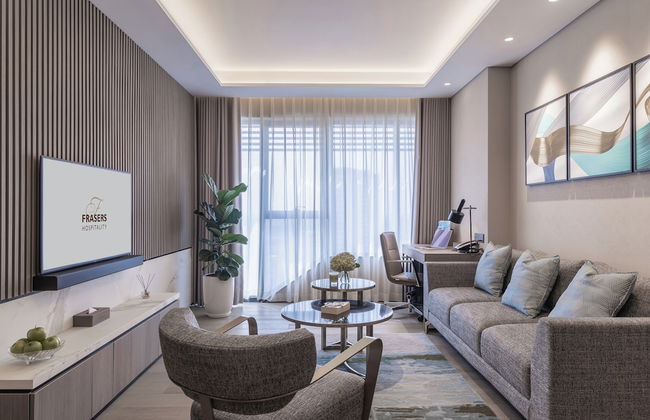 Fraser Residence Hanoi - Foto 31