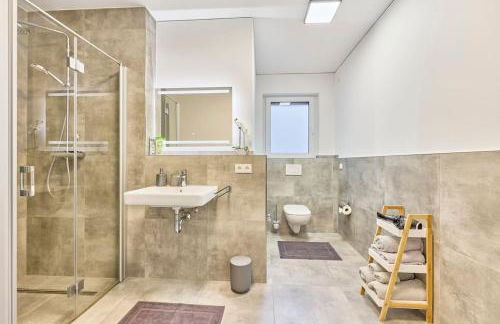 Zentral und ruhig Netflix Balkon Parkplatz - Foto 4