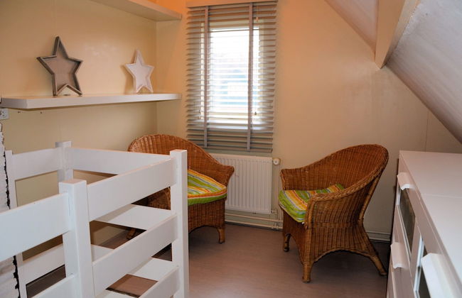 Cozy Holiday Home in Noordwijkerhout near Lake - Foto 19